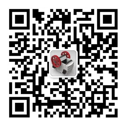 都裝飾微信公眾號